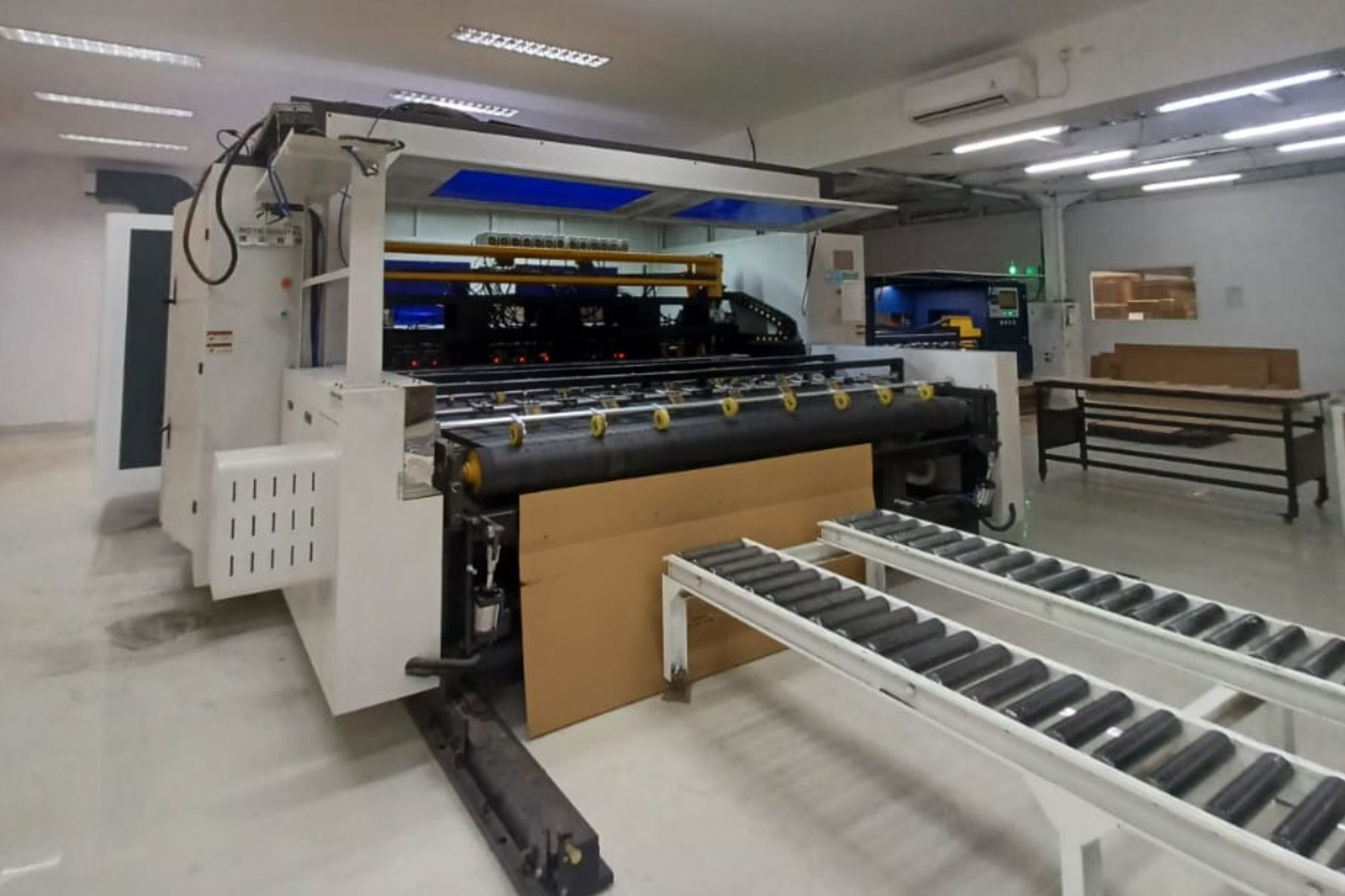 About Us - Experts in Corrugated Cardboard Packaging