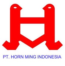 PT. HORMING INDONESIA